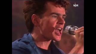 Nik Kershaw - Nobody Knows (die Spielbude)
