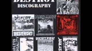 Destroy - Phyrric Victory