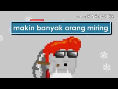 Growtopia Younglex O aja Ya Kan (Music Video)