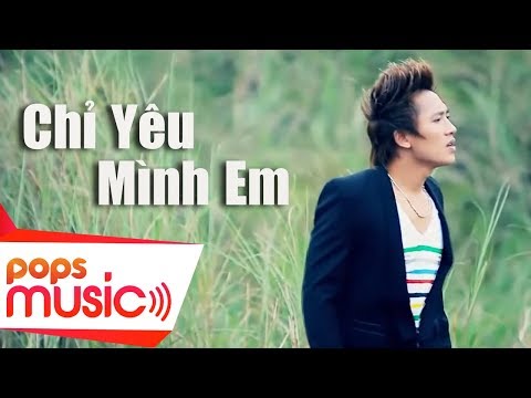 Chỉ Yêu Mình Em | Châu Khải Phong | Official MV