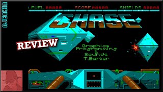 AMIGA : Chase - with Commentary !!