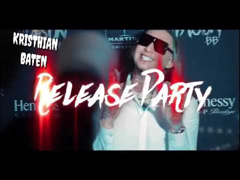 Lary Over X Zion Lennox - Mi Mundo (El Wason BB)