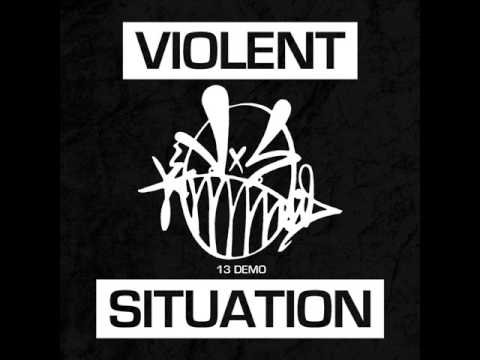 Violent Situation - 05 Face Your Problems