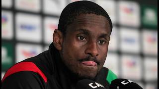 Download lagu Mokwena After CAFCL Exit | Sundowns 2-0 MC Alger | Post-Match Press Conference mp3 Download lagu Mokwena After CAFCL Exit | Sundowns 2-0 MC Alger | Post-Match Press Conference mp3