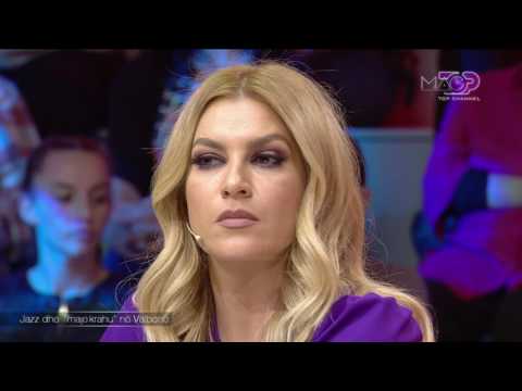 Top Show Magazine, 28 Tetor 2016, Pjesa 4 - Top Channel Albania - Talk Show