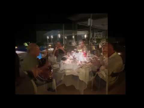 Stéphane Belmondo and Friends..."Jazz in Calvi" 18 juin 2023.