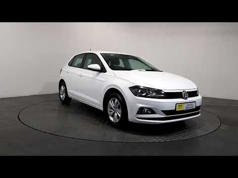 Volkswagen Polo TL 1.0 M5F 65HP 5DR