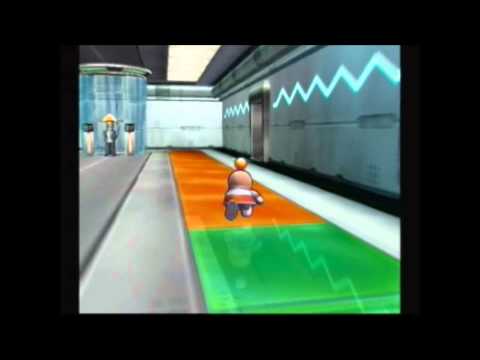 My Favorite Game Music #86 - At Tokione (Opoona)