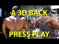 Episode 6 || Earn Your Pancakes - get your Back for Days!