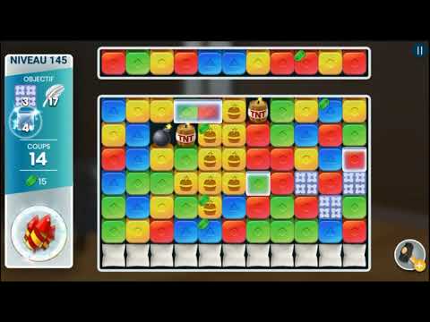 Property Brothers Home Design [ Level 145 ] No Boosters