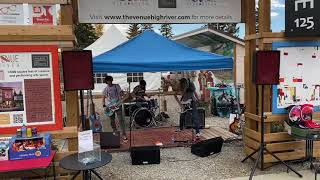 Mixed Blame - Where’s Your Mom (CHIXDIGGIT)