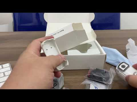 Review SJ Cam C100
