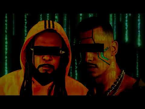 Pensa Que Me Conhece - Blade H2 feat Ananias CTS Kamika-Z (MUSICA OFICIAL)