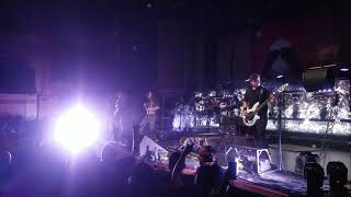 Nothing More Funny Little Creatures Live Ogden Theater Denver 2/26/19