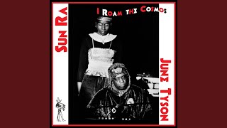 I Roam the Cosmos (Premiere Release)