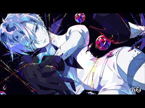 Nightcore - End Game (Taylor Swift)