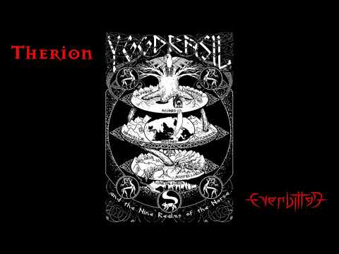 Everbitter - Midgård (cover Therion)