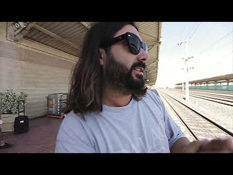 Cuidad Real. Salamanca. Asturias. Les Castizos. KINGS OF THE ROAD. #70