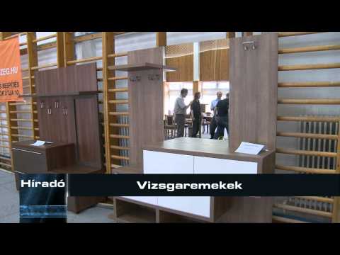 Híradó 2015. május 12.