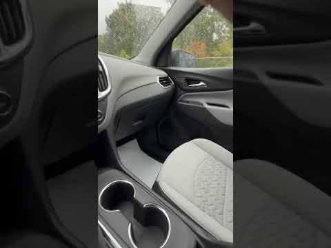 фото chevrolet equinox iii 0