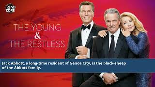 The Young And The Restless