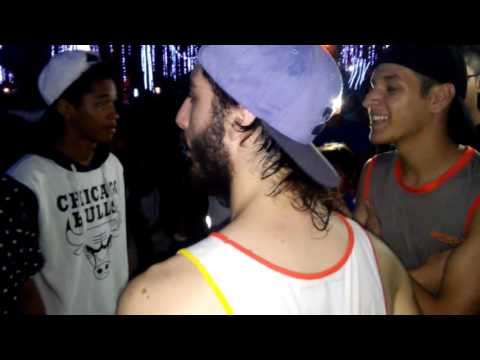 [Cuartos] Ate - Aizaac vs Menester - DMC - MV Duro al Hueso Vol 2.