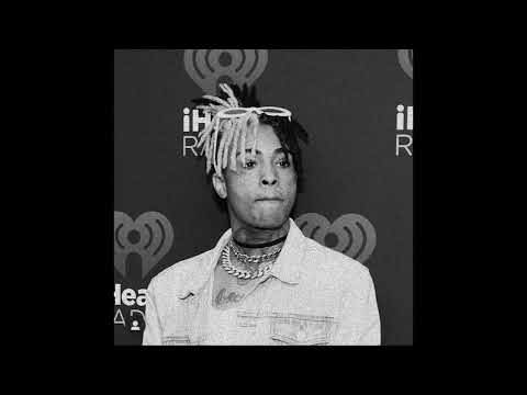 (FREE) XXXTENTACION Type Beat - Left Alone