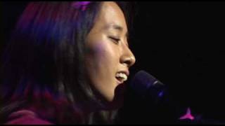 Vienna Teng &amp; Alex Wong - Stray Italian Greyhound Live New York 2009