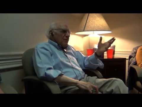 Pt 2 of Lecture By Al Pesso To PBSP Experiential Group On Making New Memories