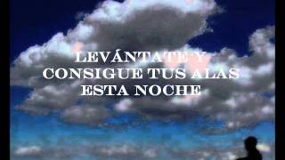 Hanson - Broken Angel (traducida al español)