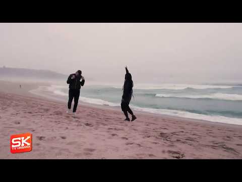 LEAN ONEDREAD Y MAHFLEIVA EN BLACK FRIDAY X SK TV