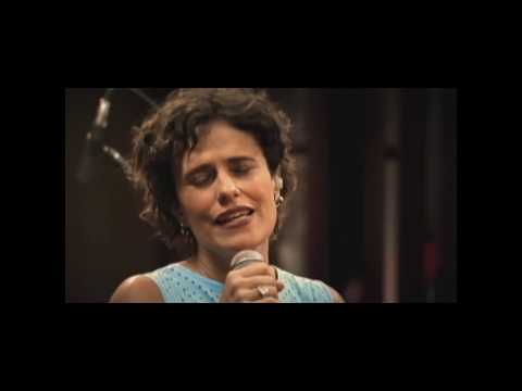 JANELAS ABERTAS / EL DIA QUE ME QUIERAS (Pot-Pourri) ► Eu Me Transformo em Outras: Zélia Duncan - #7