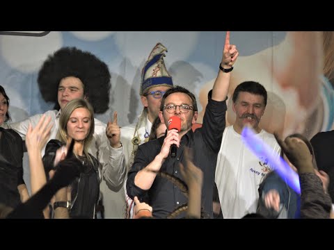 Froesjeleirs - Jacques mo naa est Jacqueline