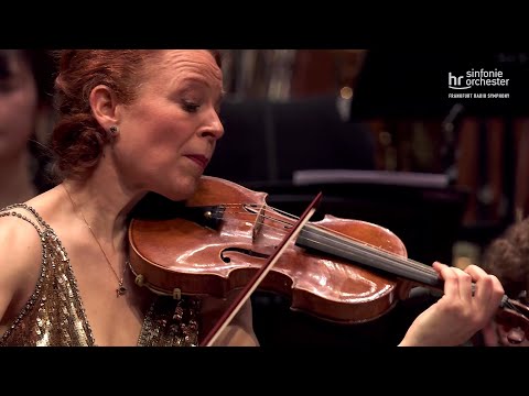 Ysaÿe: 1. Violinsonate (IV. Finale) ∙ Carolin Widmann