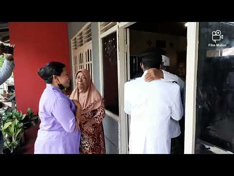 Ramah Tamah Keluarga Hoelea II di Lewoleba atas Pelantika Kepala Desa Hoelea I dan Hoelea II