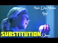 Purple Disco Machine, Kungs - Substitution ( Video Dance Choreography ) - Roberto F