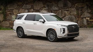 Hyundai Palisade 2020 год 3.200.000 рублей