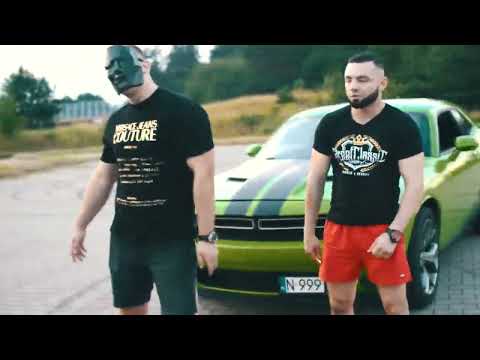 DIABLO x SEBAES - Miejski dreszczyk #DrillCup