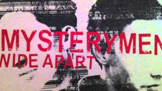 Mysterymen - Clapman