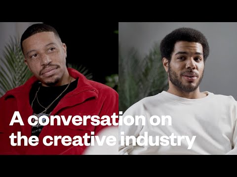 Make Ripples: a conversation about equality in the creative industry
