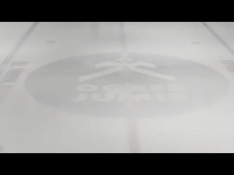 Ogre Juniors Vs Marupe, LHF, 14.03.19