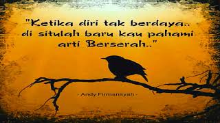 hambaallahfuzziblog: Gambar Berserah Diri Pada Allah