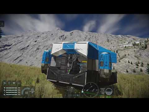 Space Engineers: Xbox New Player 2024 Guide 2 (Getting Started)