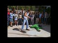 Drake Josh Josh S Fight With Buck Ends Quickly For Josh