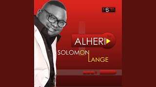 Yahweh by Solomon Lange
