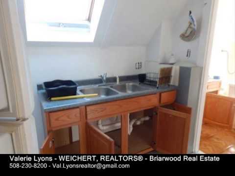 264 Belmont Ave, Brockton MA 02301 - Multi Family Home - Real Estate - For Sale -