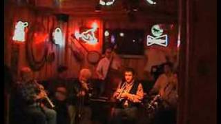 Contreband avec Jacques Gauthé 2006 - Mahogany Hall Stomp