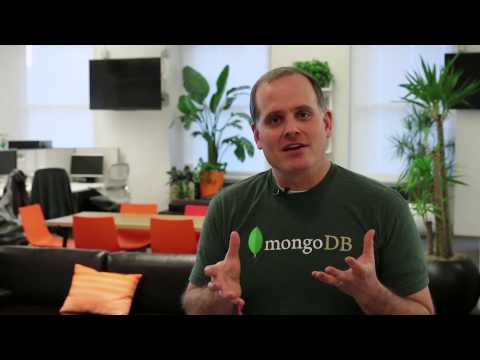 Intro Data Wrangling with MongoDB
