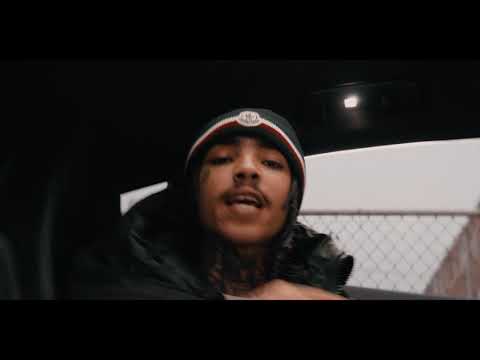 BRYGREATAH - VENT (OFFICAL VIDEO)