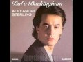 Les indispensables Alexandre Sterling - Bal à Buckingham (1990)
